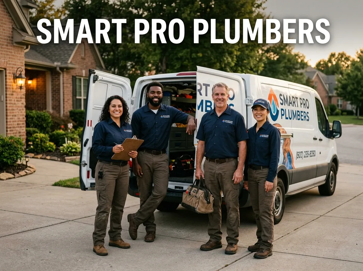 Water Heater Repair company in Stowe, VT